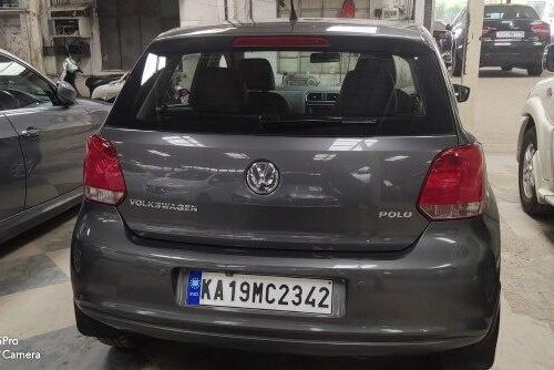 Used 2012 Volkswagen Polo MT for sale in Bangalore 