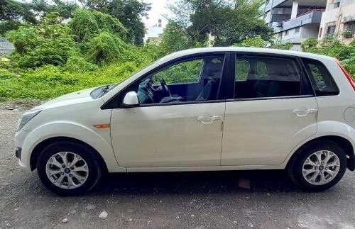 Used Ford Figo Diesel Titanium 2013 MT for sale in Nashik 