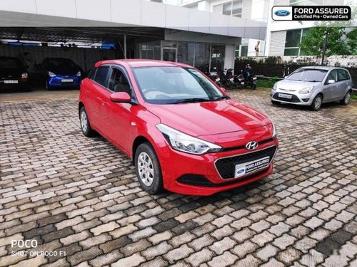 Used Hyundai i20 Magna 1.2 2017 MT for sale in Edapal 