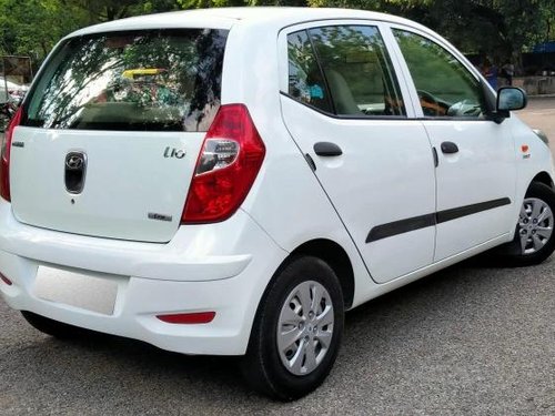 Used Hyundai i10 Era 2012 MT for sale in New Delhi 