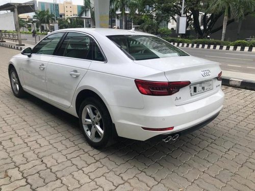 Used 2017 Audi A4 AT for sale in Chennai 