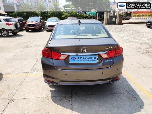 Used Honda City i-DTEC SV 2014 MT for sale in Agra 
