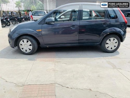 Used Ford Figo 2011 MT for sale in Allahabad 