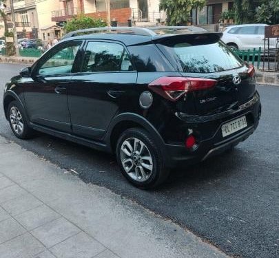 Used Hyundai i20 Active 2016 MT for sale in New Delhi 