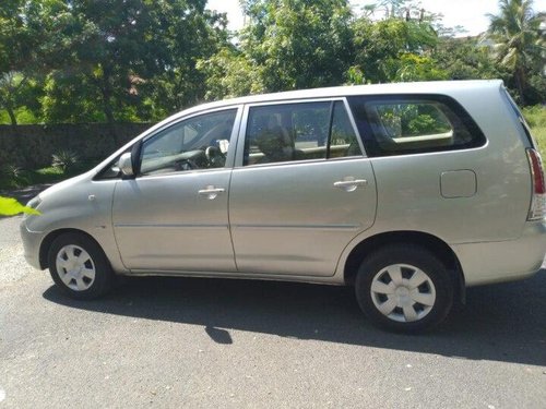 Used 2008 Toyota Innova 2004-2011 MT for sale in Chennai