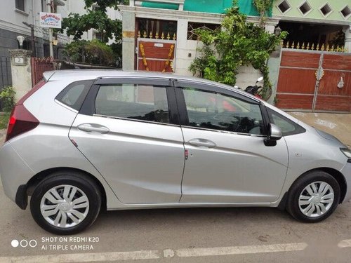 Used 2016 Honda Jazz MT for sale in Chennai 