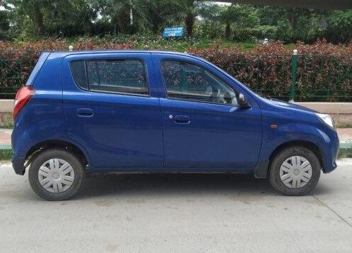 Used Maruti Suzuki Alto 800 LXI 2013 MT for sale in Bangalore 