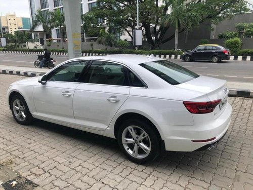 Used 2017 Audi A4 AT for sale in Chennai 