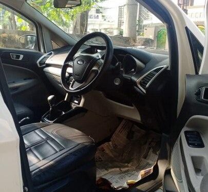 Used 2015 Ford EcoSport MT for sale in Faridabad 