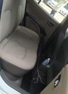 Used 2012 Hyundai i10 MT for sale in Bangalore 