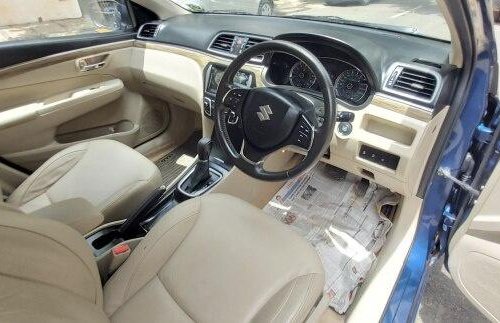 Used Maruti Suzuki Ciaz 2019 MT for sale in Bangalore 