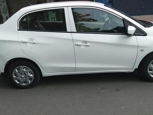 Used 2016 Honda Amaze MT for sale in Noida 