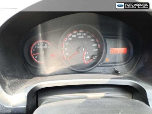 Ford Figo Diesel EXI 2010 MT for sale in Vadodara