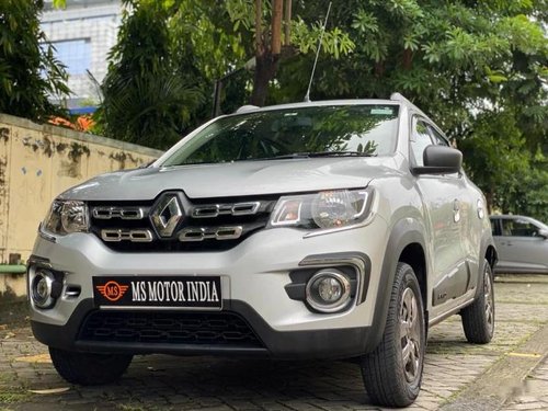 2018 Renault KWID 1.0 RXT AMT for sale in Kolkata