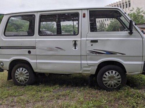 Maruti Suzuki Omni 2006 MT for sale in Pune