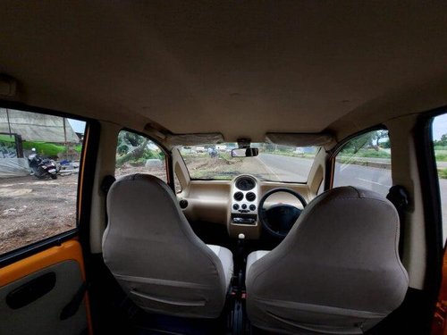 Used 2012 Tata Nano MT for sale in Nashik 