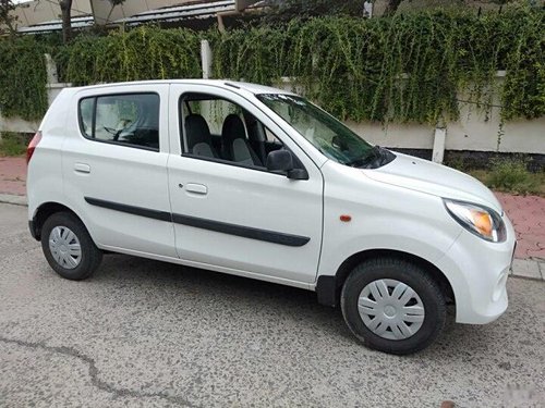 Used 2018 Maruti Suzuki Alto 800 LXI MT for sale in Indore 