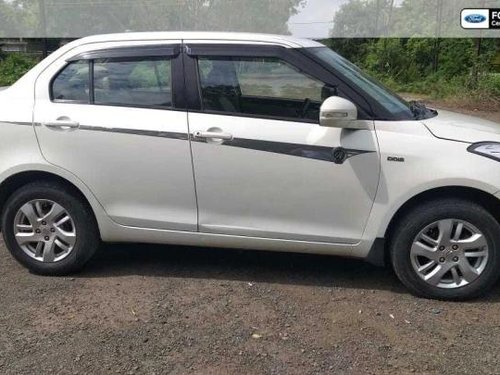 Used 2014 Maruti Suzuki Swift Dzire MT for sale in Aurangabad 