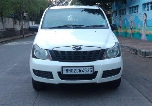 2013 Mahindra Quanto C4 MT for sale in Pune