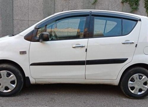 Used 2010 Maruti Suzuki Ritz MT for sale in New Delhi 