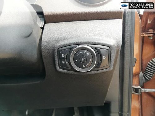 Ford Freestyle Titanium Plus Diesel BSIV 2018 MT for sale in Aurangabad 