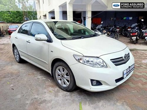 2008 Toyota Corolla AE MT for sale in Vadodara