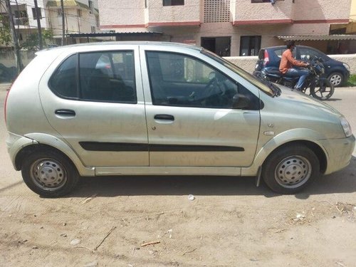 Used Tata Indica V2 2007 MT for sale in Chennai 