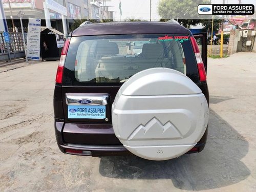 Used 2009 Ford Endeavour AT for sale in Agra 