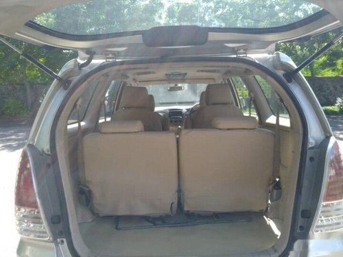 Used 2008 Toyota Innova 2004-2011 MT for sale in Chennai