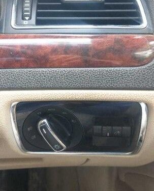 Used 2009 Skoda Superb AT for sale in Aurangabad 