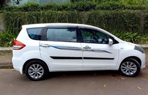 2015 Maruti Suzuki Ertiga ZDI MT for sale in Nashik 