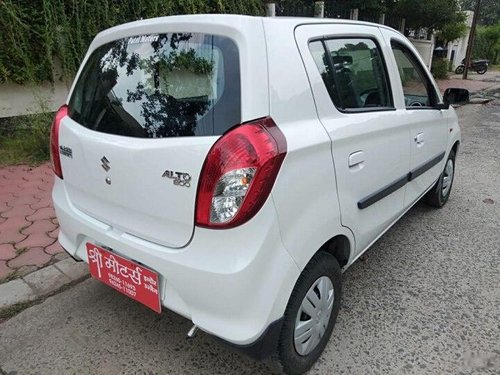 Used 2018 Maruti Suzuki Alto 800 LXI MT for sale in Indore 