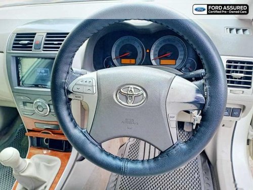 2008 Toyota Corolla AE MT for sale in Vadodara