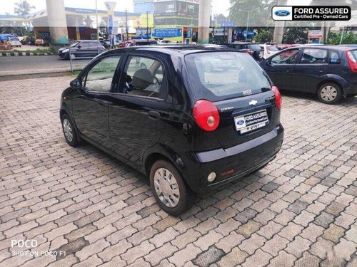 Used 2009 Chevrolet Spark 1.0 PS MT for sale in Edapal 