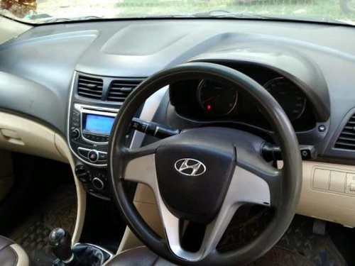 Used 2012 Hyundai Verna 1.4 VTVT MT for sale in Mumbai