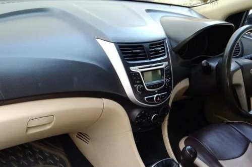 Used 2012 Hyundai Verna 1.4 VTVT MT for sale in Mumbai