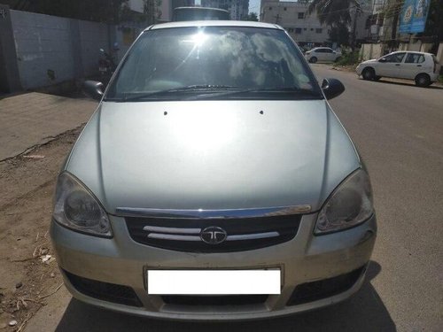 Used Tata Indica V2 2007 MT for sale in Chennai 