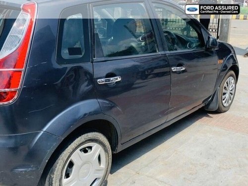Used 2011 Ford Figo MT for sale in Allahabad 