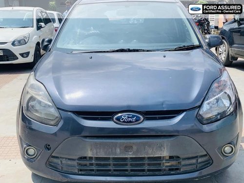 Used 2011 Ford Figo MT for sale in Allahabad 