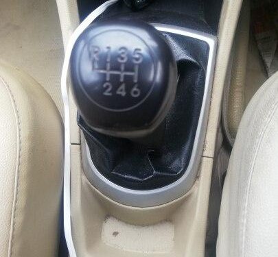 Used 2012 Hyundai Verna 1.6 CRDI MT for sale in Aurangabad 