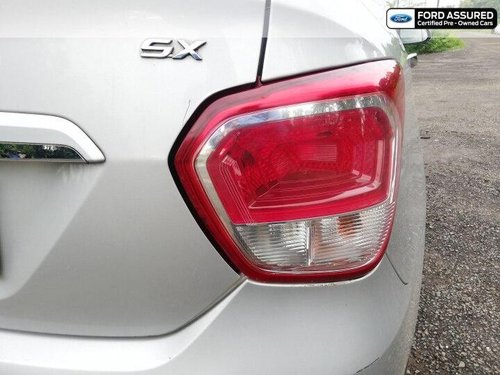 Used Hyundai Xcent 2014 MT for sale in Aurangabad 