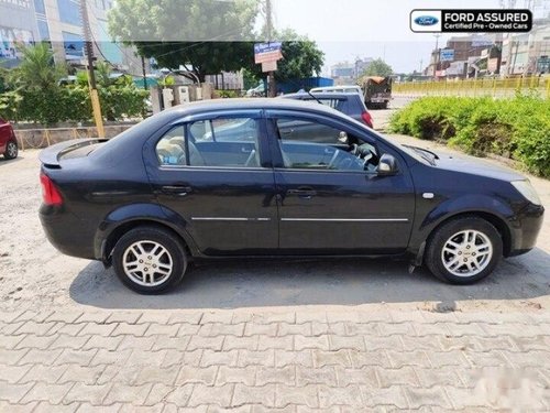 Used Ford Fiesta 2009 MT for sale in Agra 