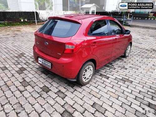 Used Ford Figo 2017 MT for sale in Edapal 