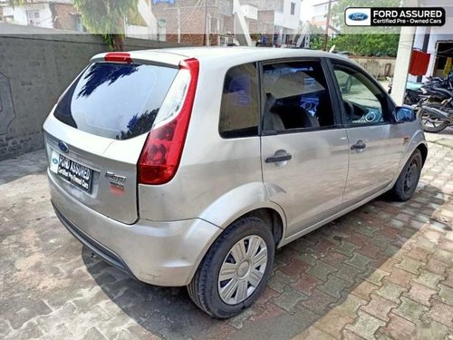 Ford Figo Diesel EXI 2010 MT for sale in Vadodara