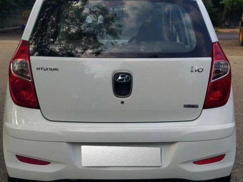 Used Hyundai i10 Era 2012 MT for sale in New Delhi 