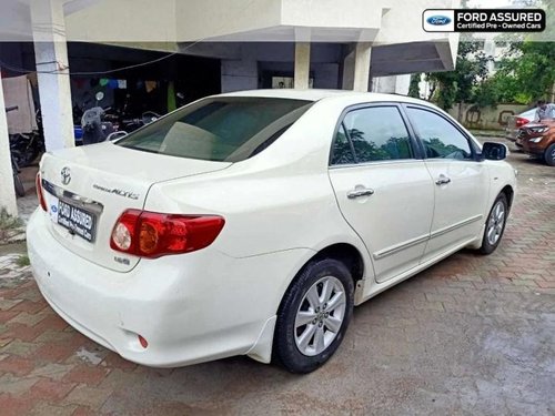 2008 Toyota Corolla AE MT for sale in Vadodara