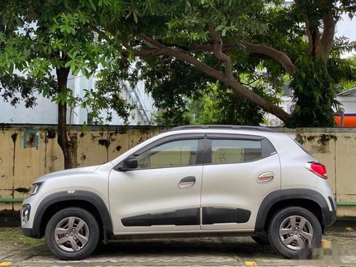 2018 Renault KWID 1.0 RXT AMT for sale in Kolkata