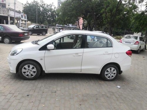 Used 2013 Honda Amaze AT for sale in Gurgaon 