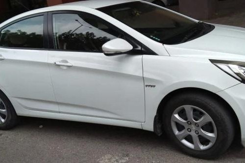 Used 2012 Hyundai Verna 1.4 VTVT MT for sale in Mumbai