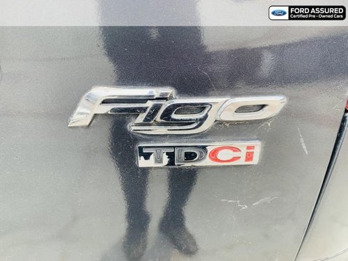 Used Ford Figo 2011 MT for sale in Allahabad 